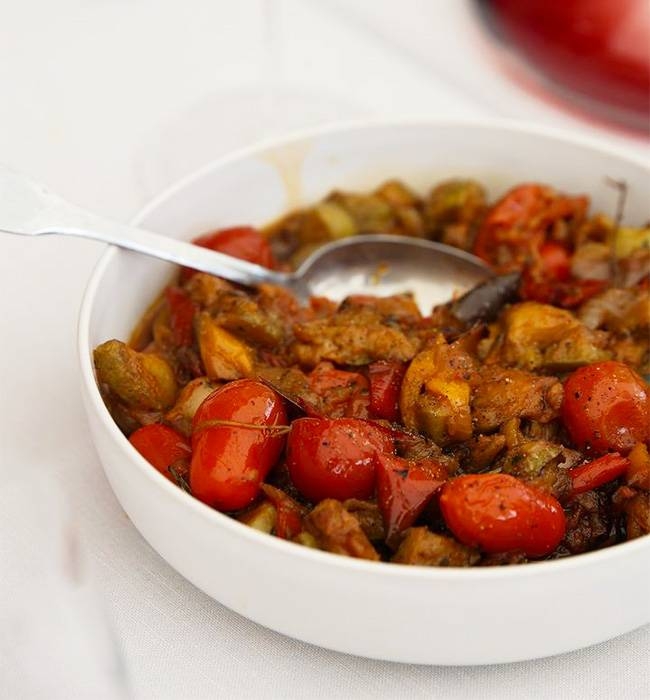 Le restaurant - Table Marine - Restaurant Nice - meilleur resto NICE