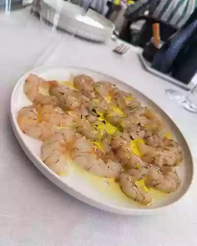 Le restaurant - Table Marine - Restaurant Nice - Restaurant Nice bord de mer